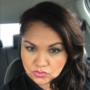 Meet your Posher, Marie